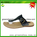 New London Summer Fashion Slipper para homens